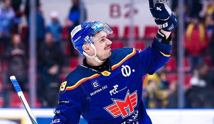 Máme tři body, to je důležité, říká Roman Vráblík