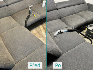 Když si domů pouštíte cizího člověka, musí mu jít věřit, říká Kateřina Šramová