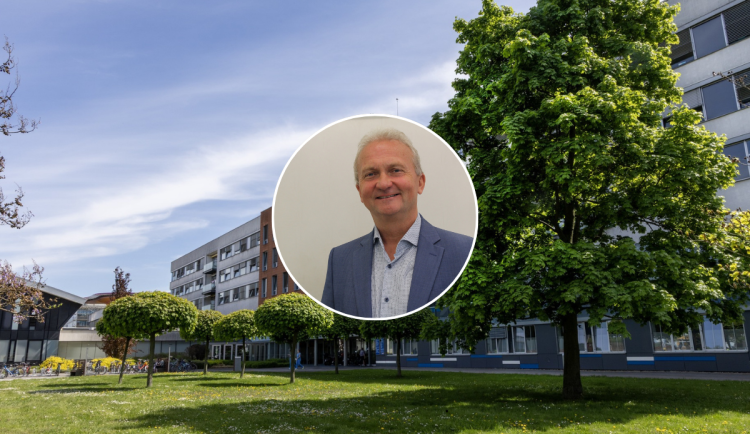 Forbes znovu ocenil lékaře z Hradce. Mezi TOP 50 je profesor Viktor Chrobok