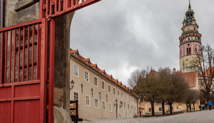 Návštěvnost památek roste. Jižní Čechy překonaly hranici 800 tisíc hostů