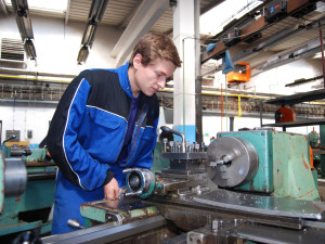 Řemeslo má budoucnost