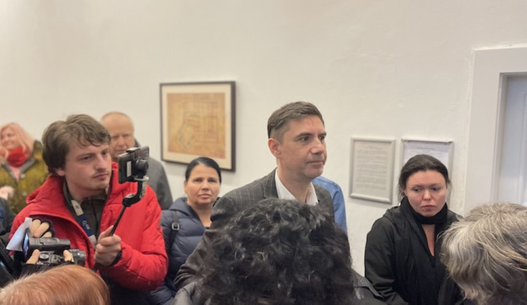 Ladislav Vrabel je obžalovaný z podvodu. Měl neoprávněně čerpat dotace