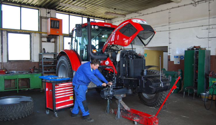 Řemeslo má budoucnost