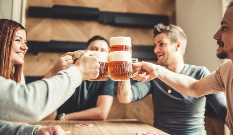 Pub kvíz s Budvarem míří do Českých Budějovic. Vyvrcholí na Olympijském festivalu