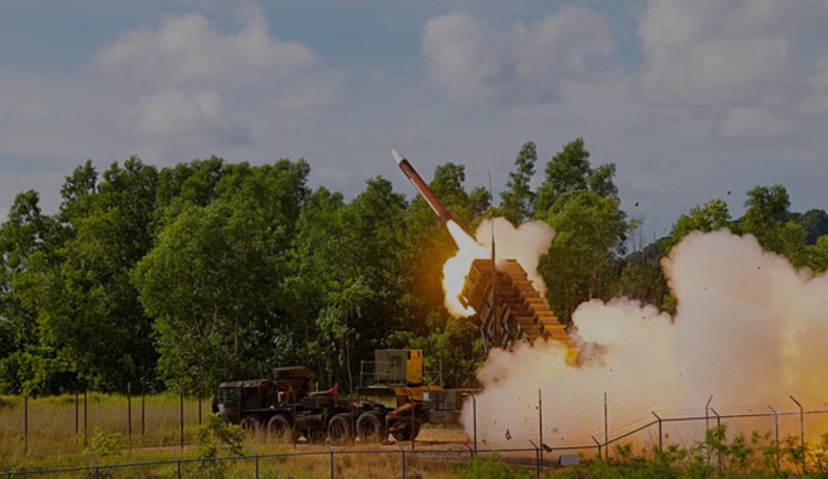Americká protiraketová obrana mění tempo: PAC-3 v masové výrobě