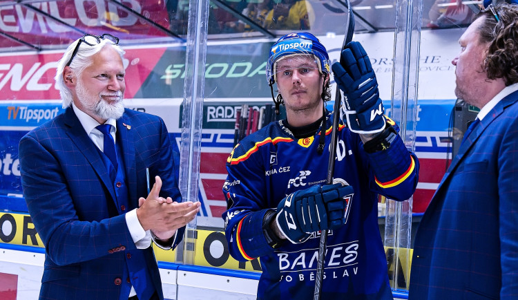 Nick OIesen se těší na olympiádu. Třeba zase překvapíme, hodnotí dánské šance
