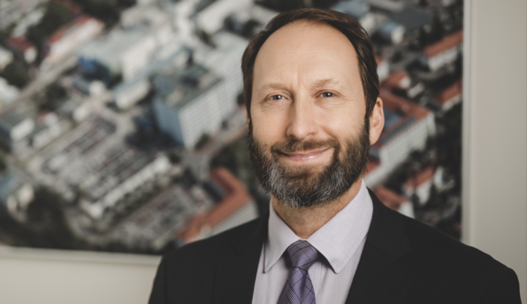 Budějovický primář mezi elitou. Aleš Chrdle se dostal do žebříčku TOP 50 lékařů Česka