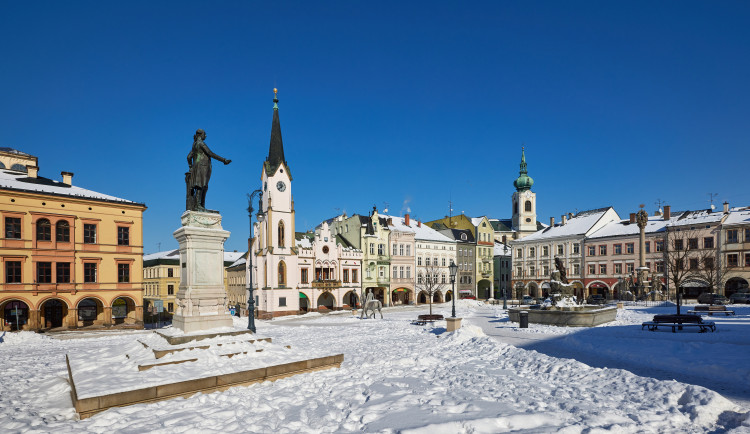 Trutnov startuje další participativní rozpočet. Tentokrát je víc peněz