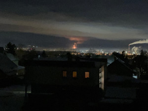 Focelo z Dobré Vody. Autor: Petra Aimová Pavlickova