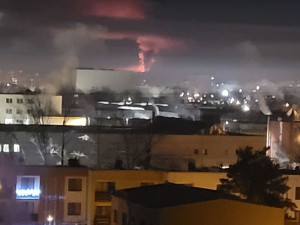 Foceno z Nemanic. Autor: Václav Jirava