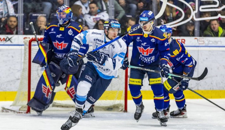 Devítigólová přestřelka vyšla lépe Liberci