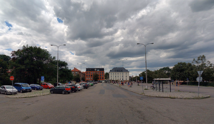 Obnova bývalého autobusáku či Stupkovy. Olomouc má plán oprav ulic na rok 2026