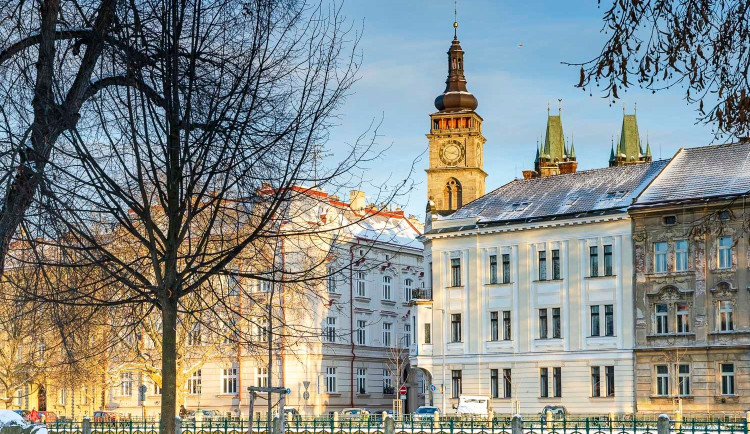 Místní během dvou let podali šest tisíc podnětů prostřednictvím aplikace Munipolis