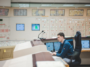 Investice za 3,8 miliardy. Temelín čeká další etapa modernizace