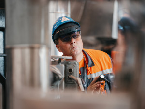 Investice za 3,8 miliardy. Temelín čeká další etapa modernizace