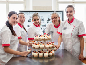 Střední škola obchodu, služeb a řemesel Tábor zve na lednové dny otevřených dveří
