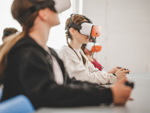 Jirsíkárna vás ráda přijme mezi své studenty