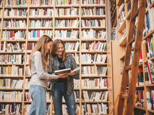 Jirsíkárna vás ráda přijme mezi své studenty