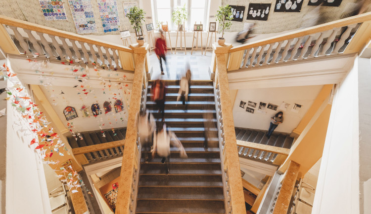 Jirsíkárna vás ráda přijme mezi své studenty