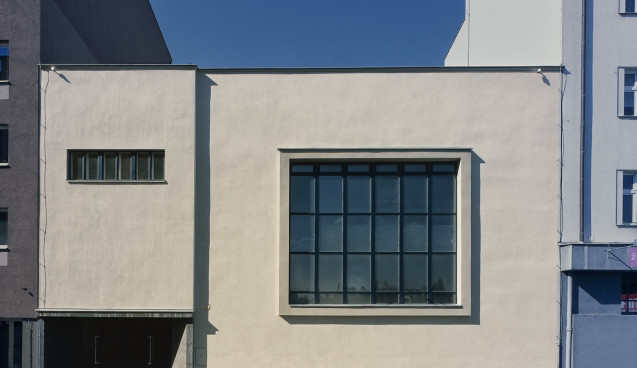 Velká synagoga ožívá. Po 87 letech se do Brna vrací paměť zaniklého místa