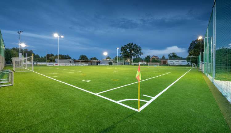 Mládežnická elita míří do Plané. Zimní liga představí 28 týmů ve 128 utkáních