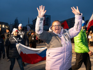 Městská teplárna je generálním partnerem evropských zimních her handicapovaných dětí a mládeže v Českých Budějovicích