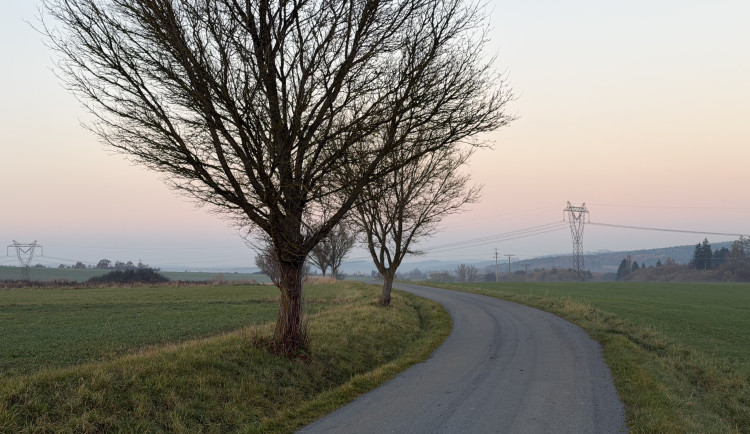 Na opravy krajských silnic letos vyčlenil Liberecký kraj 960 milionů korun