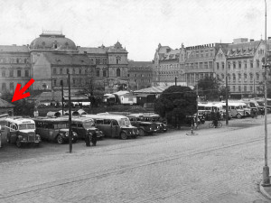 Žádné hradby ani stínadla. Archeologický průzkum stavbu galerie nezdrží