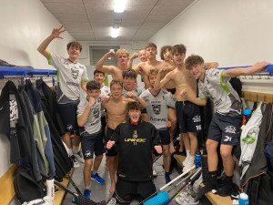 Mladí Štíři ve Švédsku zazářili. Z Gothia Cupu vezou historicky první titul