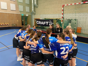 Mladí Štíři ve Švédsku zazářili. Z Gothia Cupu vezou historicky první titul