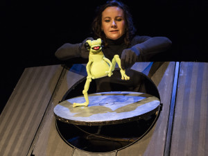 Zažijte dětské divadelní dny v ZOO Hluboká