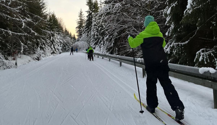 Toxické látky z fluorových vosků jsou i ve vodě pro Liberec, potvrdil výzkum