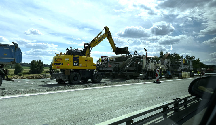 ŘSD bude mít peníze na plánované stavby i přípravu všech akcí v Plzeňském kraji