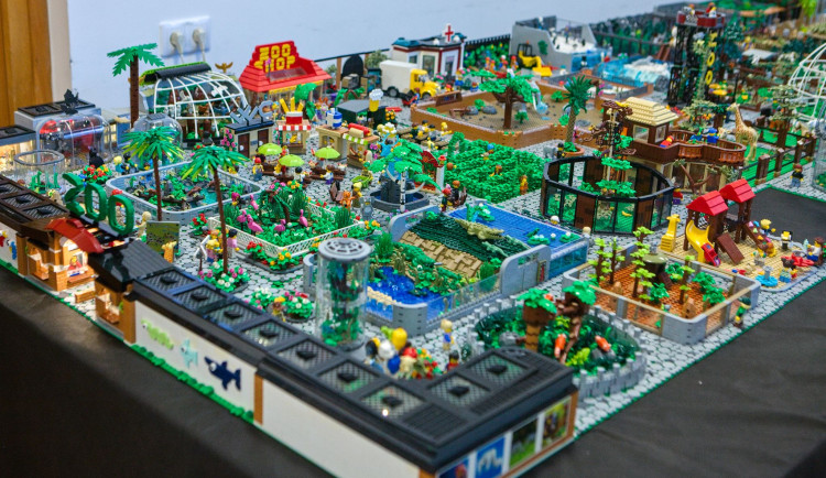 Víkendové tipy: Na Jihlavsku bude Festival kostek, zabíjačky i plesy