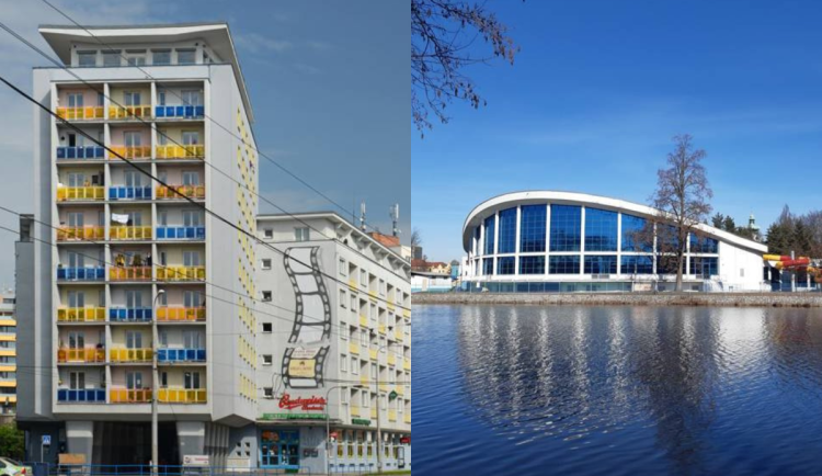 Před sto lety se narodil architekt Bohumil Böhm, který se podílel na podobě Koldomu