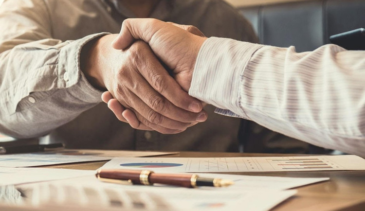 V minulém roce přibylo v Česku přes 33 tisíc podnikatelů