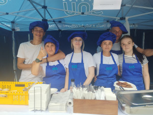 Kaplická střední škola inovuje, modernizuje a rozvíjí se