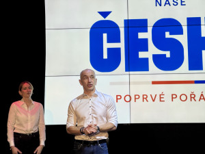 Naše Česko. Naše Česko. Martin Kuba zakládá nové hnutí a slibuje politiku „poprvé pořádně“