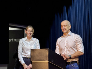 Naše Česko. Naše Česko. Martin Kuba zakládá nové hnutí a slibuje politiku „poprvé pořádně“