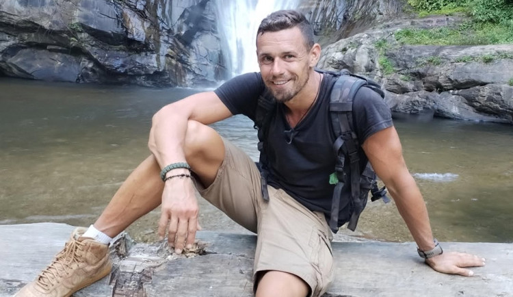 Břeclavan Darmovzal má podlomené zdraví. Popsal nelidské podmínky ve venezuelské věznici