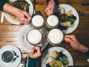 Kam se vydat na jarní prázdniny? No přece do jižních Čech