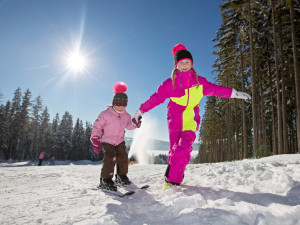 Kam se vydat na jarní prázdniny? No přece do jižních Čech