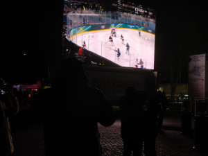 Zahájení Olympijského festivalu rozproudilo Výstaviště, přilákalo tisíce návštěvníků