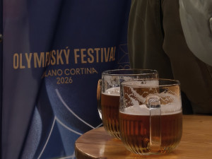 Zahájení Olympijského festivalu rozproudilo Výstaviště, přilákalo tisíce návštěvníků