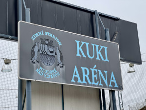 Základní kámen je položen. Hluboká začala psát příběh nového zimního stadionu