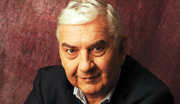 Rodáci z Vysočiny: Legendární herec Miroslav Donutil dnes slaví 75. narozeniny