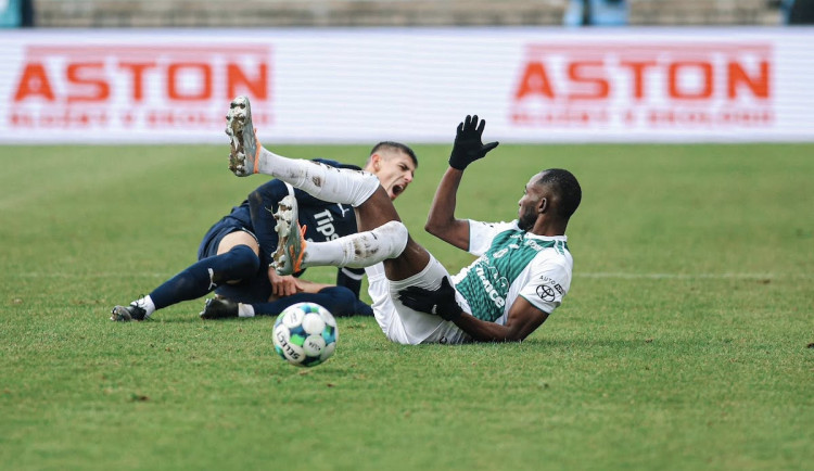 Jablonec ztratil, Slovácku gól nedal a má bod