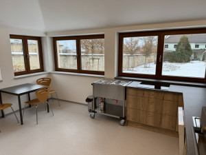 Jihočeský kraj otevřel komunitní bydlení pro lidi s autismem v Oseku