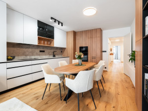 Jihočeský SDO interior sází na lokální řemeslo a připraví interiér na klíč