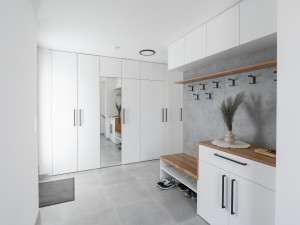 Jihočeský SDO interior sází na lokální řemeslo a připraví interiér na klíč